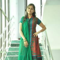 Sri Divya - Mallela Theeram Lo Sirimalle Puvvu Movie Press Meet Stills | Picture 472191