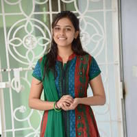 Sri Divya - Mallela Theeram Lo Sirimalle Puvvu Movie Press Meet Stills | Picture 472204