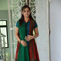Sri Divya - Mallela Theeram Lo Sirimalle Puvvu Movie Press Meet Stills | Picture 472221