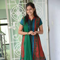 Sri Divya - Mallela Theeram Lo Sirimalle Puvvu Movie Press Meet Stills | Picture 472224