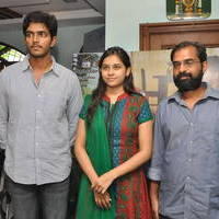 Mallela Theeram Lo Sirimalle Puvvu Movie Press Meet Stills | Picture 472246