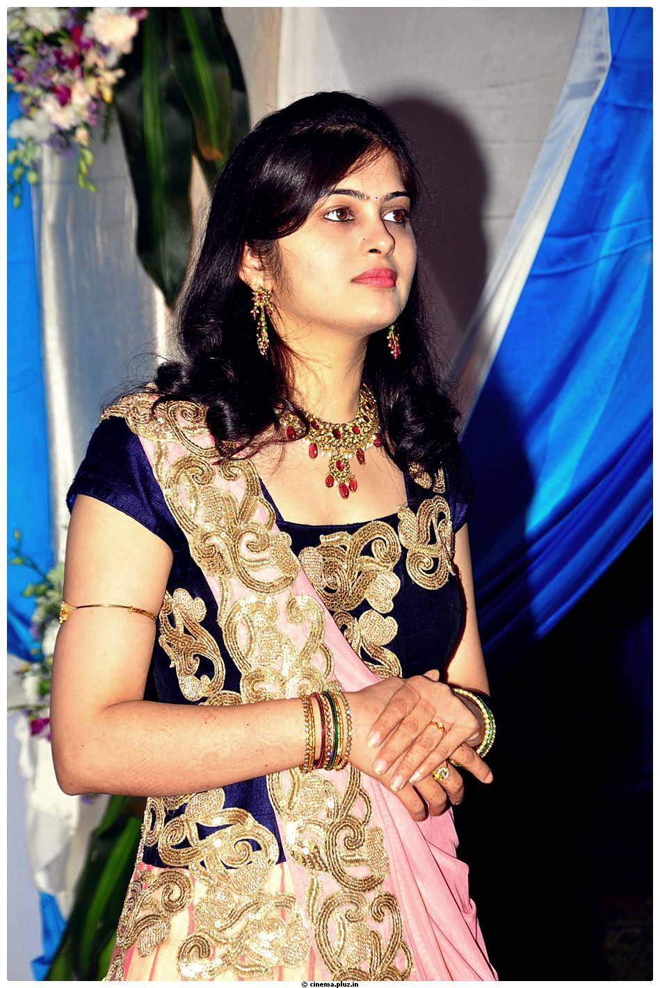 Talasani Sai Kiran Yadav Marriage Reception Stills | Picture 471512