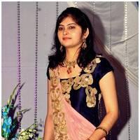 Talasani Sai Kiran Yadav Marriage Reception Stills | Picture 471553