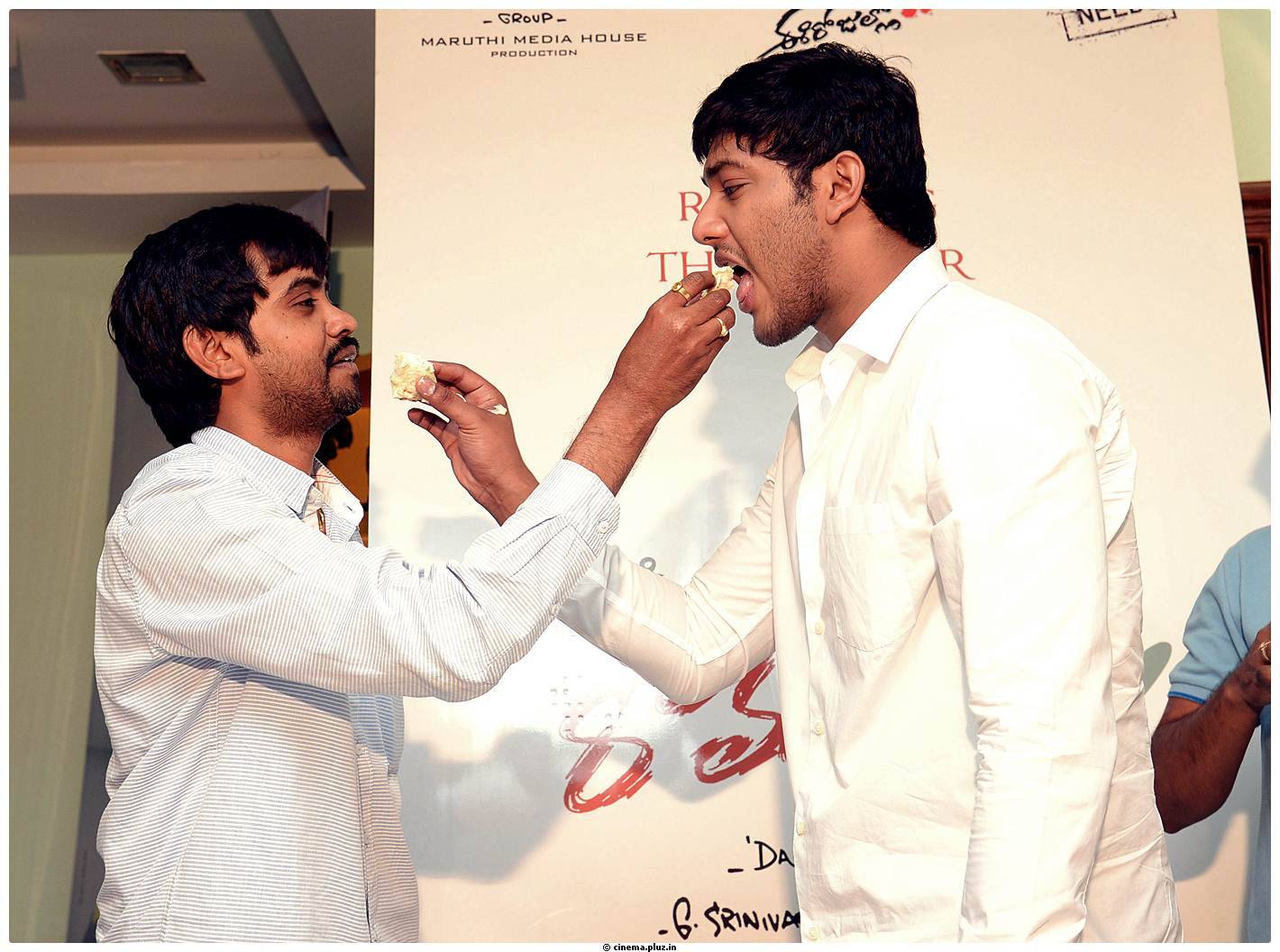 Telugu Actor Prince Birthday Celebration Photos | Picture 472329