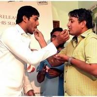 Telugu Actor Prince Birthday Celebration Photos | Picture 472324