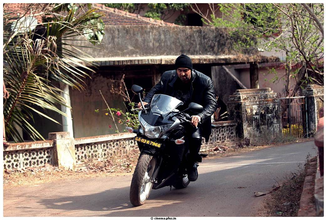 Jayam Ravi - Aadhibhagavan Movie Stills | Picture 472913