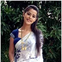 Priyanka Chabra - Athadu Aame O Scooter Movie Photos | Picture 472925