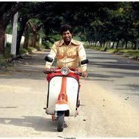 Athadu Aame O Scooter Movie Photos | Picture 472975