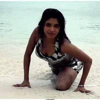 Meghana Patel Spicy Images | Picture 472726