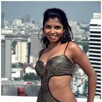Meghana Patel Spicy Images | Picture 472799