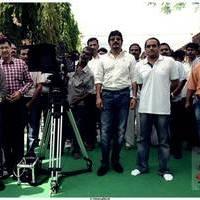 Manam Telugu Movie Opening Photos | Picture 473731
