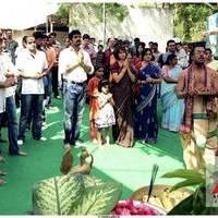 Manam Telugu Movie Opening Photos | Picture 473735