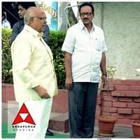 Manam Telugu Movie Opening Photos | Picture 473747