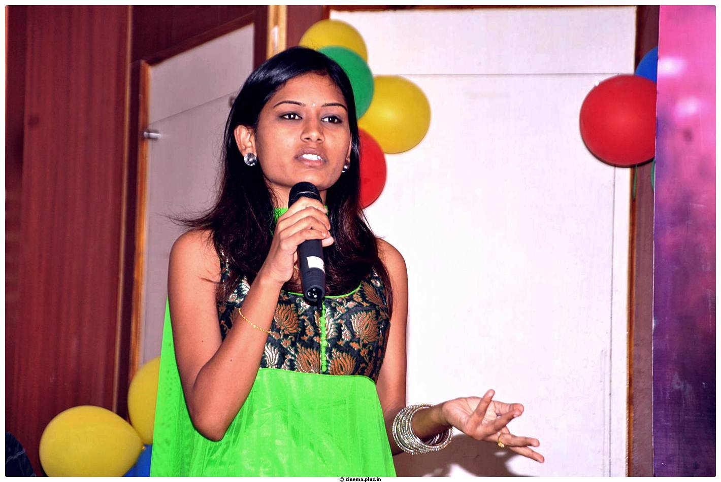 Saradaga Ammaitho Movie Press Meet Pictures | Picture 473520