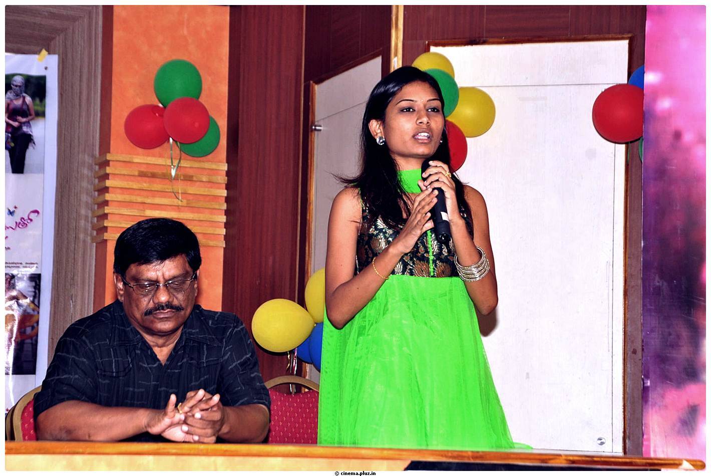 Saradaga Ammaitho Movie Press Meet Pictures | Picture 473531