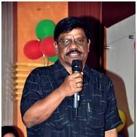 Pattikonda Kumara Swamy - Saradaga Ammaitho Movie Press Meet Pictures | Picture 473482