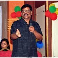 Pattikonda Kumara Swamy - Saradaga Ammaitho Movie Press Meet Pictures | Picture 473487