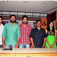 Saradaga Ammaitho Movie Press Meet Pictures | Picture 473494