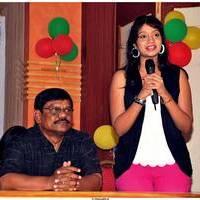 Saradaga Ammaitho Movie Press Meet Pictures | Picture 473498
