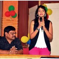 Saradaga Ammaitho Movie Press Meet Pictures | Picture 473502
