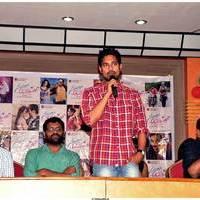 Saradaga Ammaitho Movie Press Meet Pictures | Picture 473513