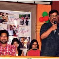 Saradaga Ammaitho Movie Press Meet Pictures | Picture 473514
