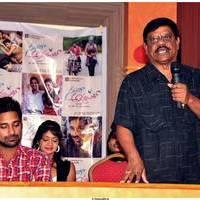 Saradaga Ammaitho Movie Press Meet Pictures | Picture 473522