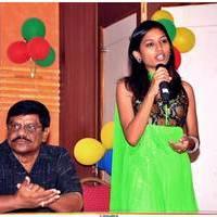 Saradaga Ammaitho Movie Press Meet Pictures | Picture 473530