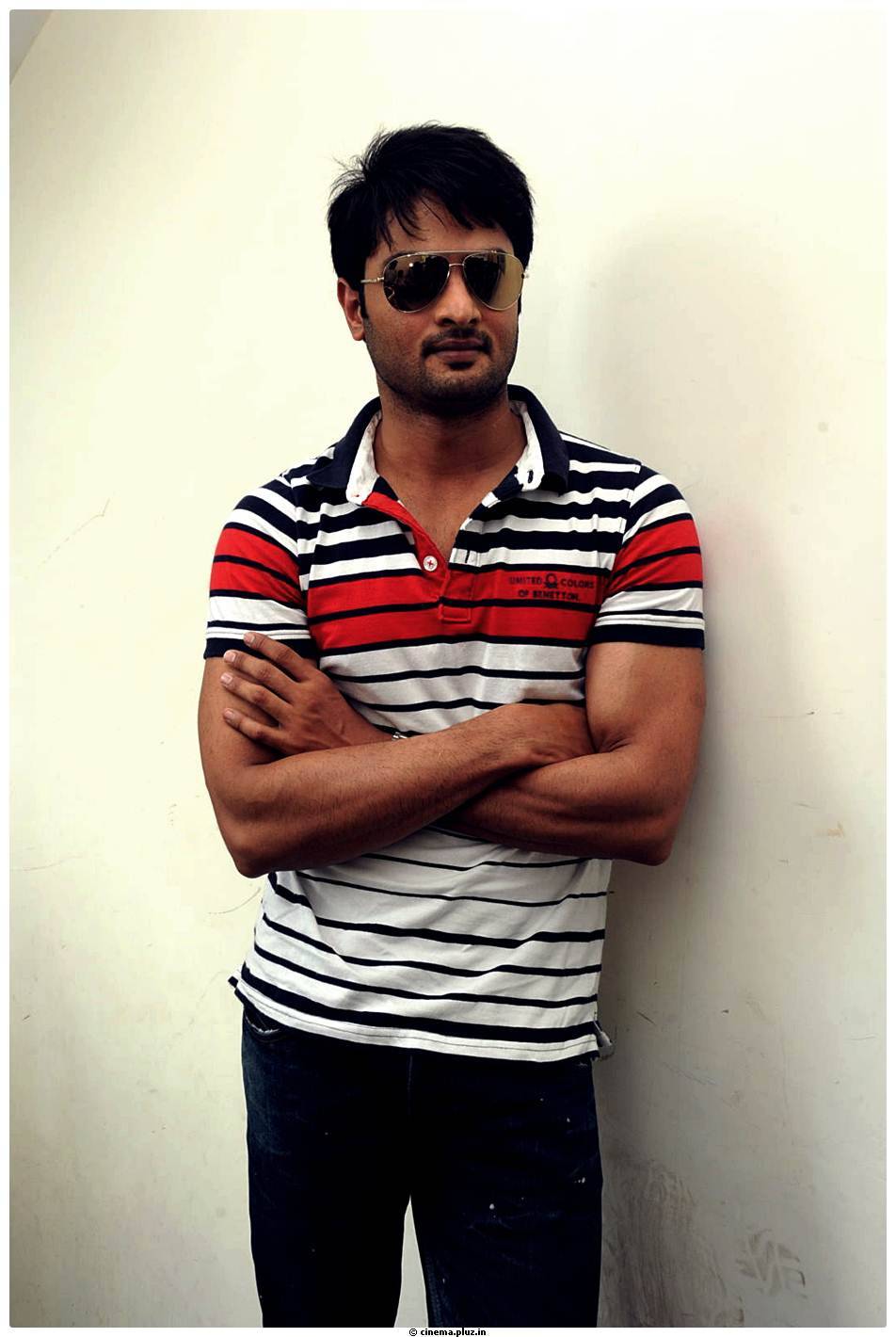 Sudheer Babu Interview Photos | Picture 473620