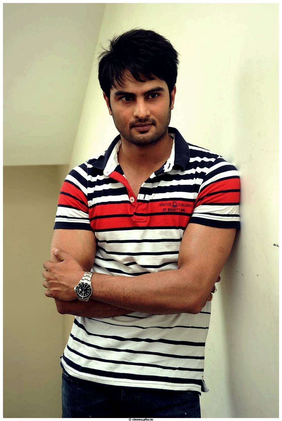 Sudheer Babu Interview Photos | Picture 473623