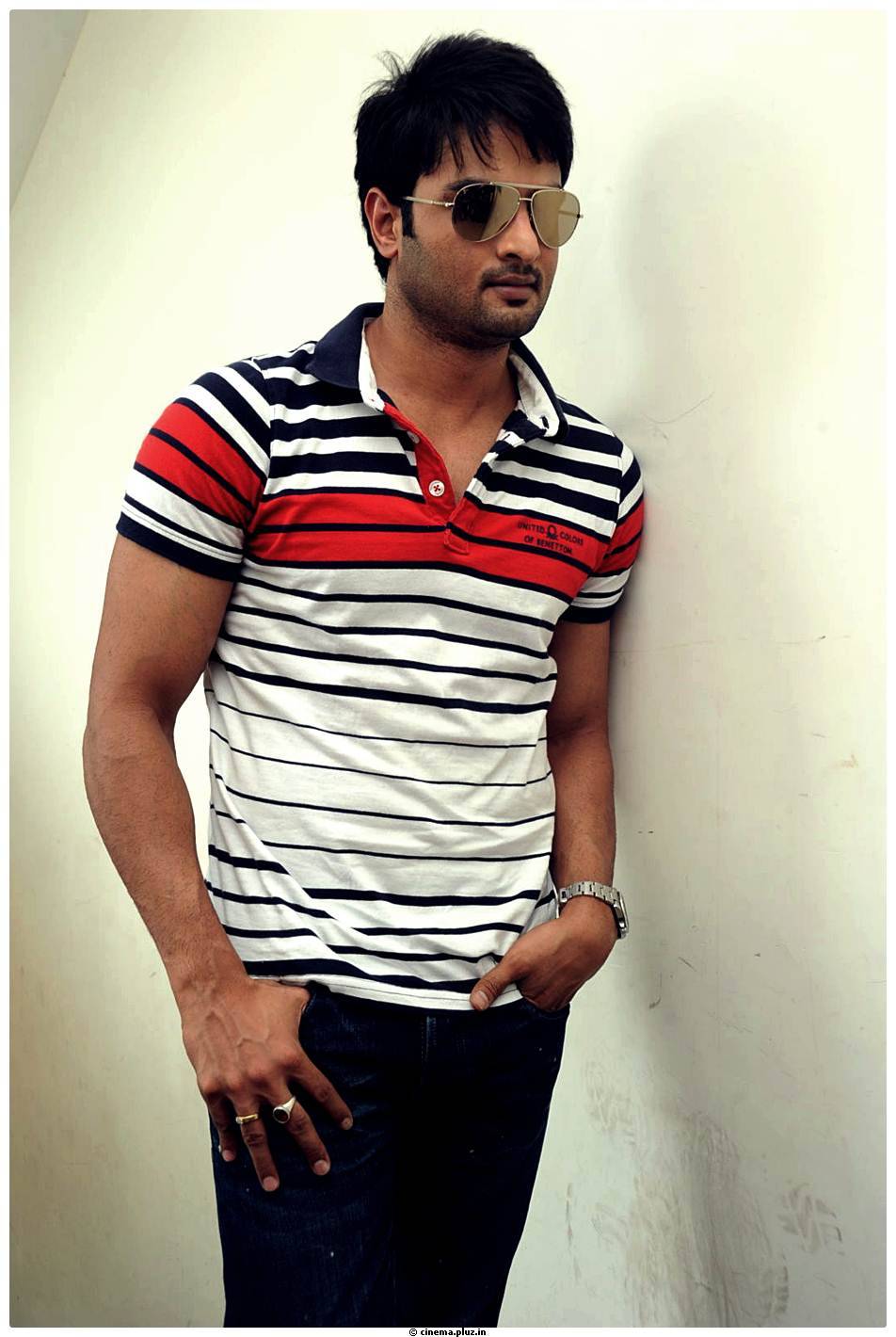 Sudheer Babu Interview Photos | Picture 473636