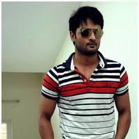 Sudheer Babu Interview Photos | Picture 473617