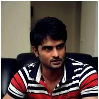 Sudheer Babu Interview Photos | Picture 473618