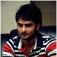 Sudheer Babu Interview Photos | Picture 473621