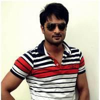 Sudheer Babu Interview Photos | Picture 473624