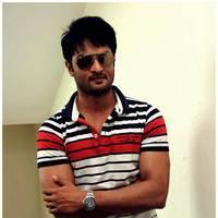 Sudheer Babu Interview Photos | Picture 473625