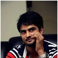 Sudheer Babu Interview Photos | Picture 473626