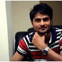 Sudheer Babu Interview Photos | Picture 473627
