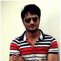 Sudheer Babu Interview Photos | Picture 473629