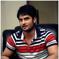 Sudheer Babu Interview Photos | Picture 473631