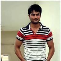Sudheer Babu Interview Photos | Picture 473632