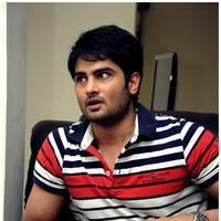 Sudheer Babu Interview Photos | Picture 473633