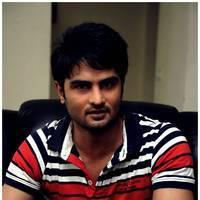 Sudheer Babu Interview Photos | Picture 473634