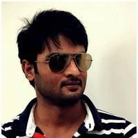 Sudheer Babu Interview Photos | Picture 473638