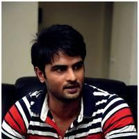 Sudheer Babu Interview Photos | Picture 473639