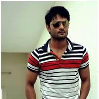 Sudheer Babu Interview Photos | Picture 473640