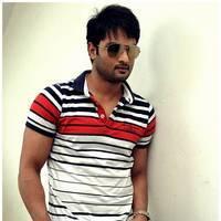 Sudheer Babu Interview Photos | Picture 473641