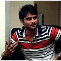 Sudheer Babu Interview Photos | Picture 473642