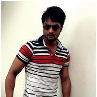 Sudheer Babu Interview Photos | Picture 473643