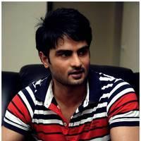 Sudheer Babu Interview Photos | Picture 473664